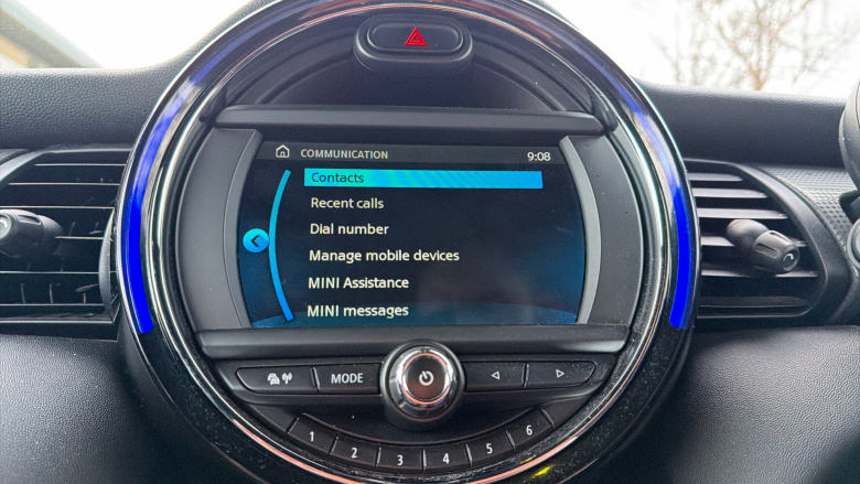 MINI Hatchback 1.5 Cooper Sport II 3dr Petrol Hatchback